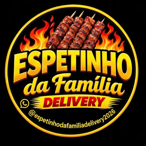 Espetinho CRÚ