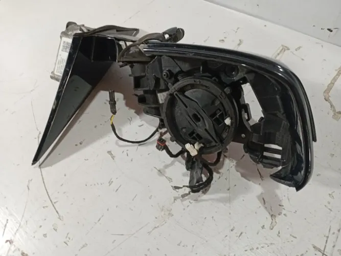 Retrovisor esquerdo BMW i3 2022 retirada de pecas