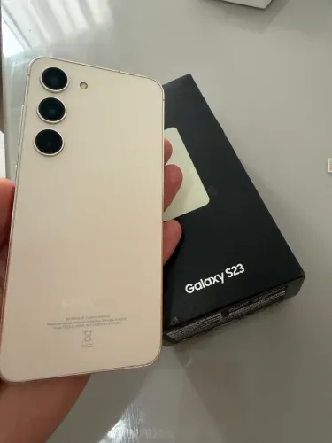 Samsung s23 128gb