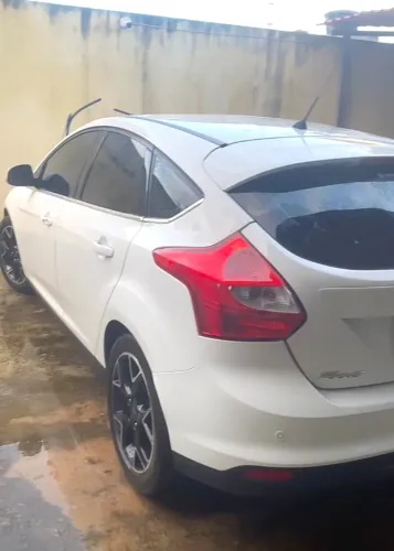 Ford Focus Tita/tita Plus 2.0 Flex 5P Aut. 2014
