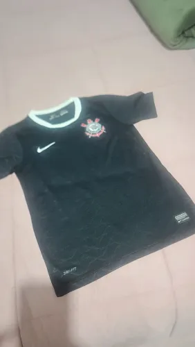 BABY LOOK FEMININA CORINTHIANS 