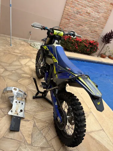 Sherco 300 2 tempos ( 2024)