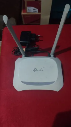 Roteador wi-fi