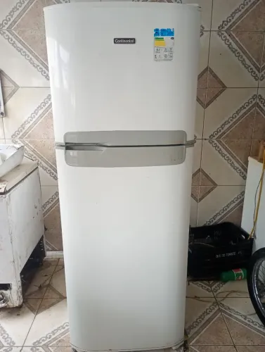 Geladeira Frost Free 472 l