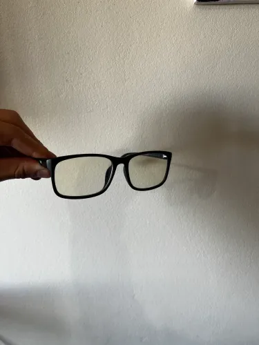 Óculos com filtro de luz azul sem grau