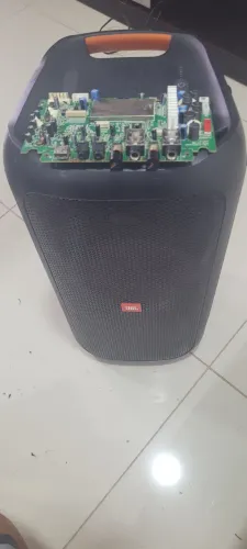 JBL Partybox 100 peças de reposição 