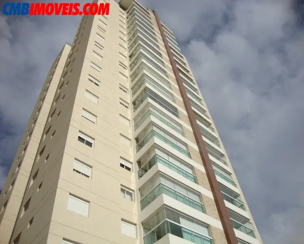 apartamento - Alphaville Campinas - Campinas
