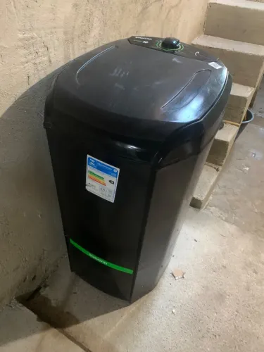 Tanquinho lava roupas