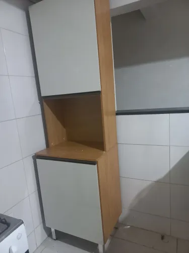 Armário de cozinha