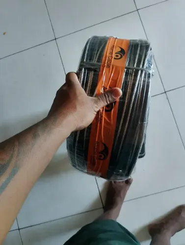 Fio Duplex Alta Corrente 10mm 16mm - Elétrico