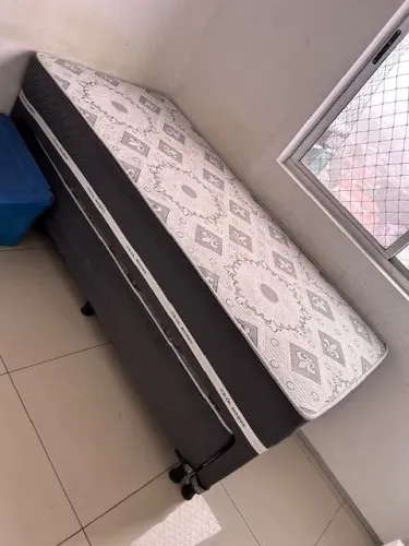 Bicama box solteiro