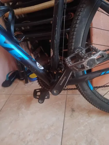 Bike aro 29