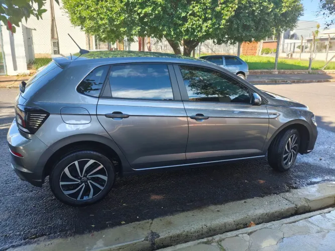 Volkswagen Polo Highline TSI 1.0 Flex 12V Aut. 2023