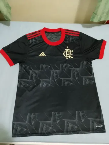 Camisa do Flamengo raridade original 