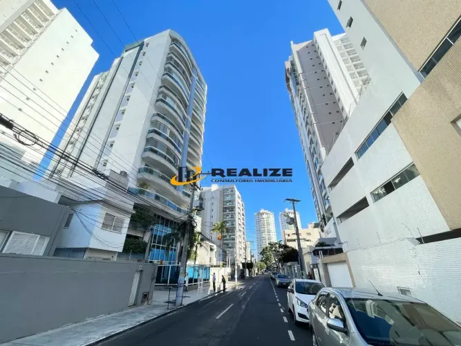 Para Investidor Apto 02 Qts 01 Suíte Edfício VIVACE Pelinca ao Lado ISECENSA e LAURA VICU