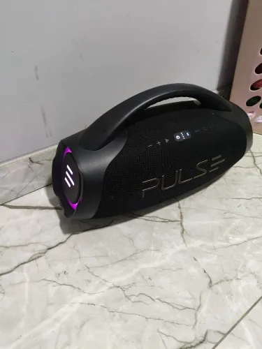 Vendo bomboxx pulse