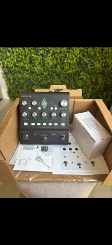 Kemper Player MK2 Level 2 e 3