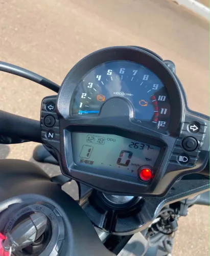 ? *KAWASAKI VULCAN S 650 ABS - 2024/2024*