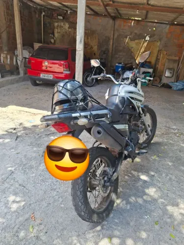 Crosser 2019