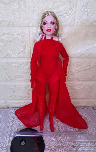Boneca Barbie Signature Kylie Minogue
