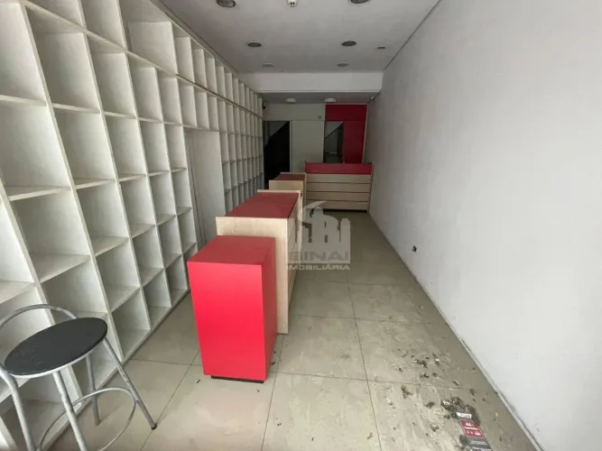 Loja para alugar, 60 m² por R$ 2.200,00/mês - Bom Retiro - São Paulo/SP