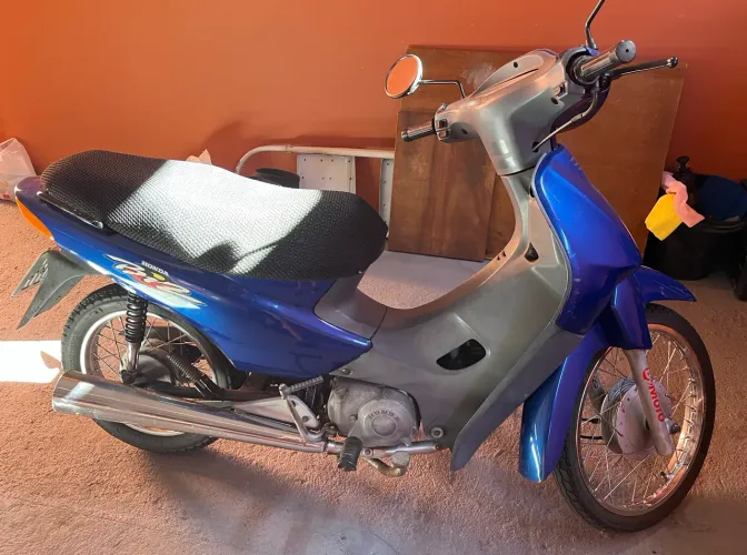 Biz ES 2001