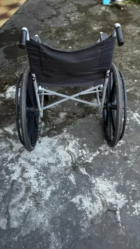 Cadeira de roda