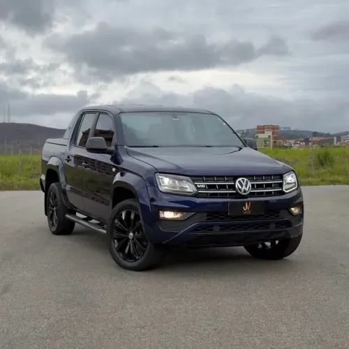 Volkswagen Amarok Extreme CD 3.0 4X4 TB Dies. Aut. 2023