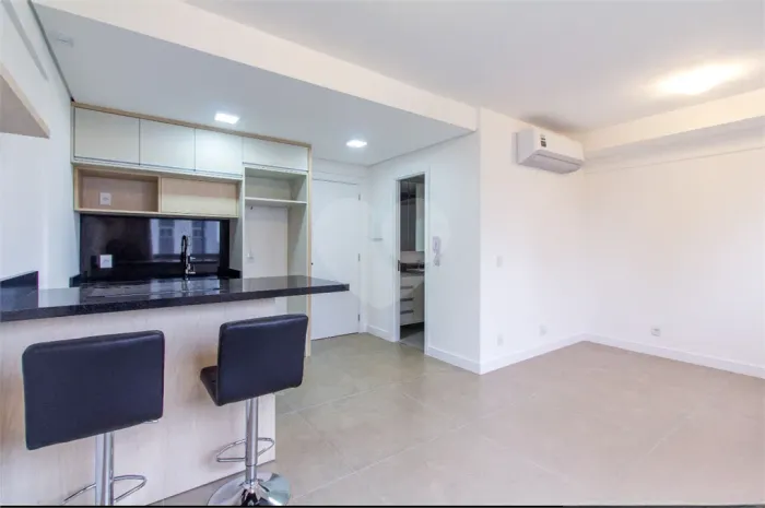 Studio com 1 quartos para locação em Jardim do salso - RS