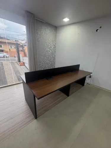 Mesa (bancada de serviço 4 estações)