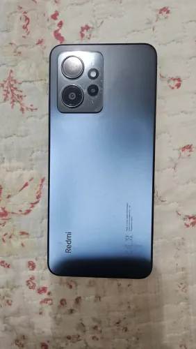 Xiomi Redmi Note 12