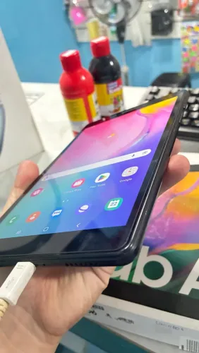 GALAXY TAB A8 32gb Wi-Fi e chip