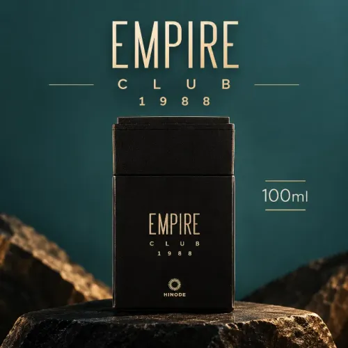 Empire Club 1988 100ml Hinode