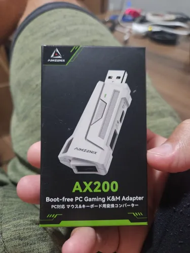 Aimzenix AX200