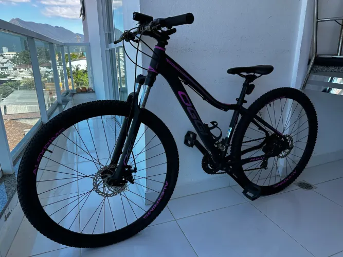 Bicicleta Oggi Float Feminina