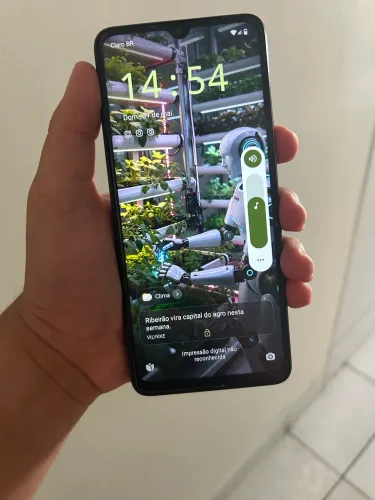 REDMI A3x 64gb