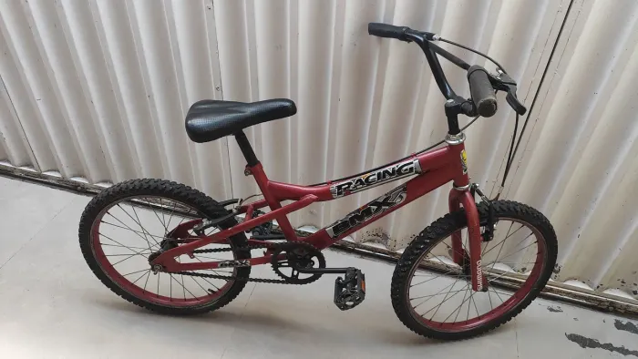 Bicicleta Infantil