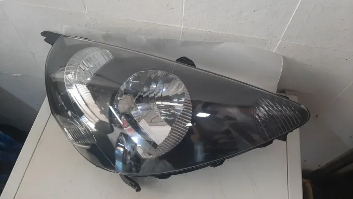 Farol Honda Fit 2003 2004 2005 2006 2007 2008 Lado Direito e Lado Esquerdo
