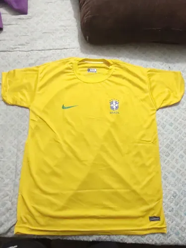 Camisa drifit 