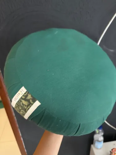 Zafu para meditar