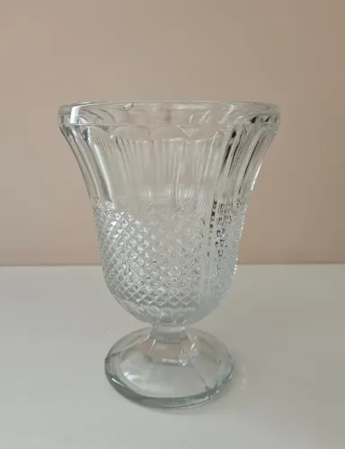 Vaso de Vidro