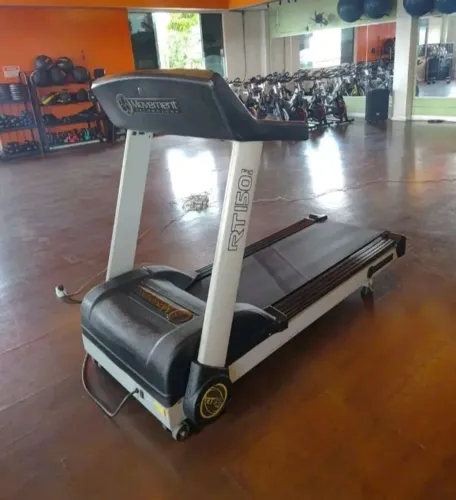 Esteira Movement RT 150 Pró