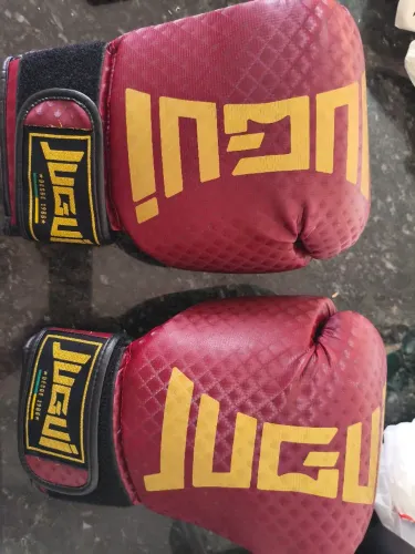 Lucas de boxe, luta , muay Thay 