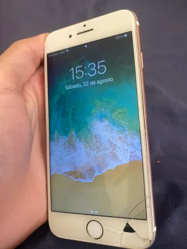 iPhone 7