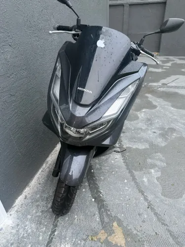 PCX 2024