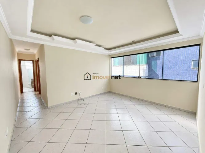 Apartamento residencial de 2 quartos para alugar no Castelo, Pampulha