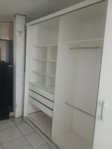 Montagem e desmontagem de móveis em geral 
