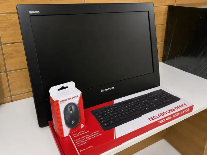 ALL IN ONE LENOVO