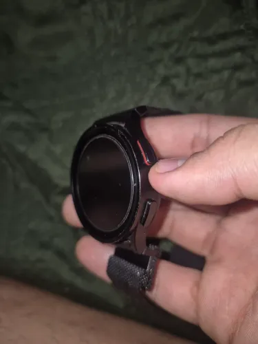 Galaxy Watch 5 Pro