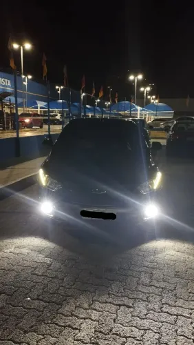 Lâmpada led